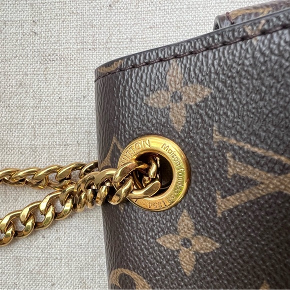 ❤️‍🔥Authentic Louis Vuitton Passy - Picture 6 of 12